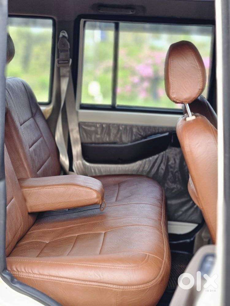 Mahindra Bolero, 2022, Diesel