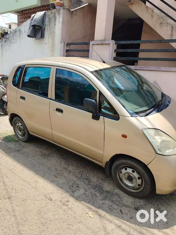 Maruti Suzuki Zen 2007 Petrol Manual