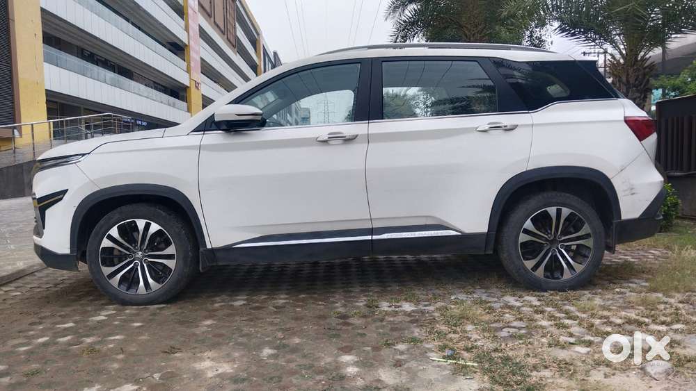 Mg Hector 1.5 Dct Sharp, 2021
