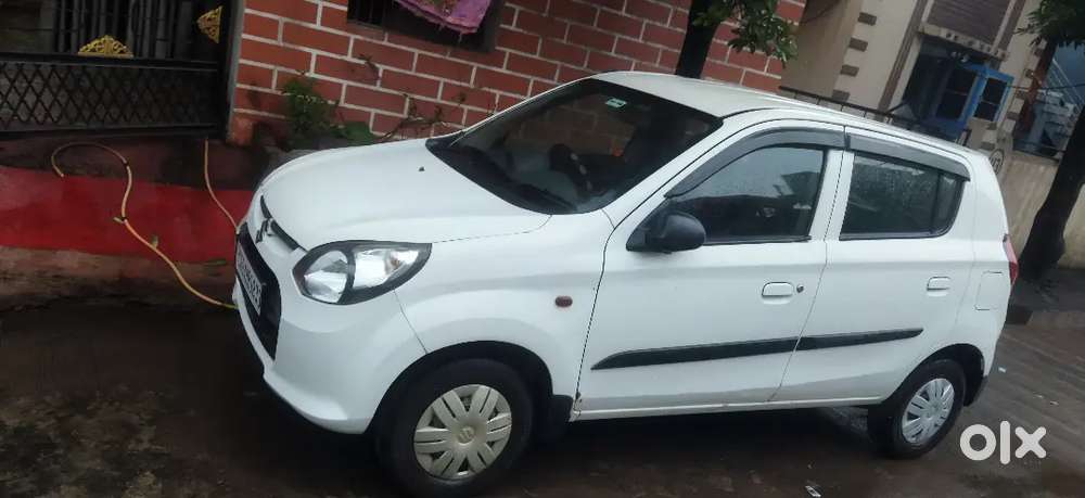 Gadi Change Karna Hai