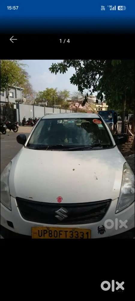 Swift Dzire Tour Maruti 2021