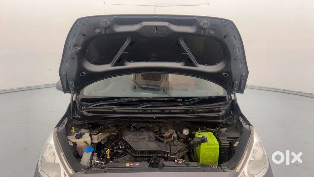 Hyundai Santro Sportz Cng, 2022, Cng & Hybrids
