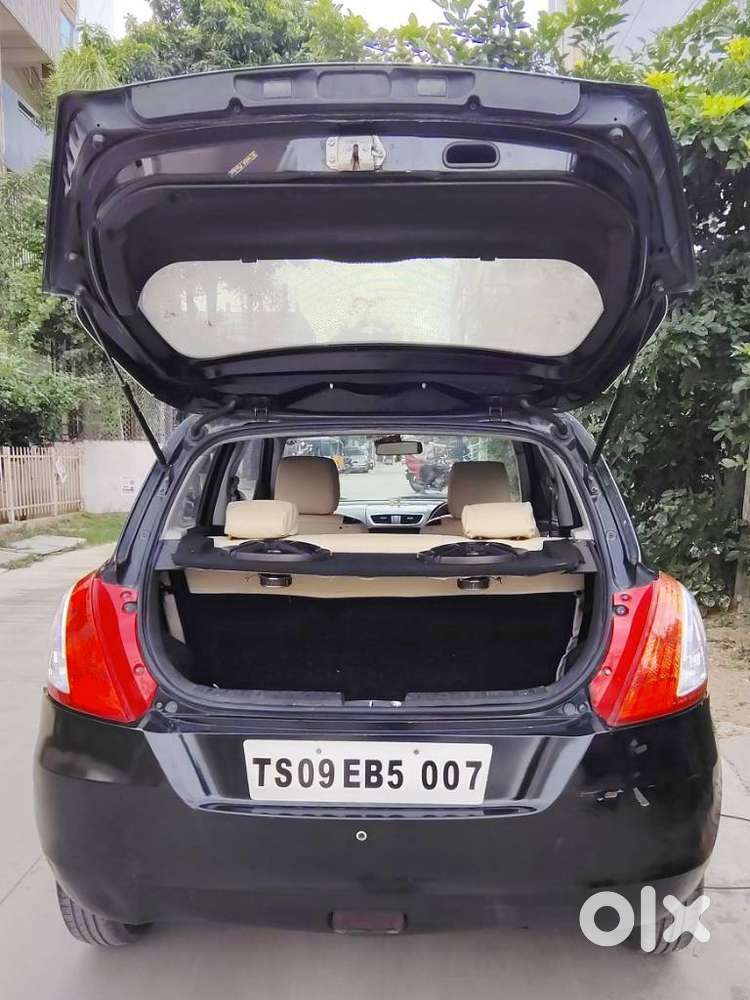 Maruti Suzuki Swift Ddis Vdi, 2014, Diesel