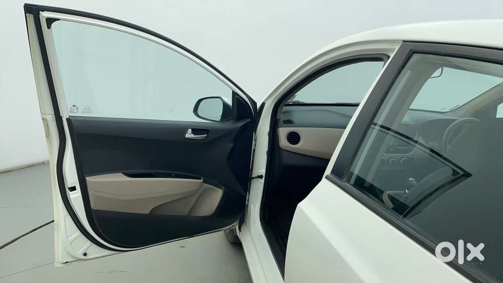 Hyundai Xcent [ ] 1.2 S, 2014, Petrol