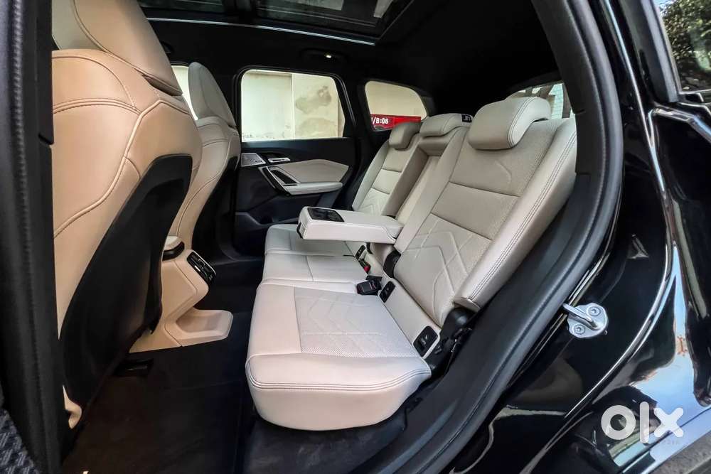 Bmw X1, 2024, Petrol