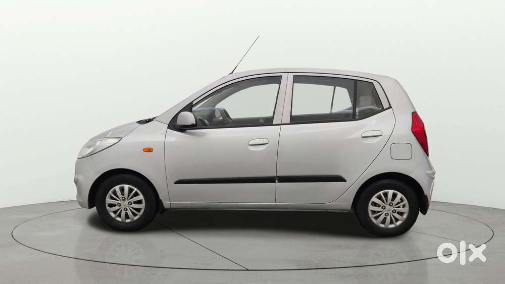 Hyundai I10 Sportz 1.1l, 2014, Petrol
