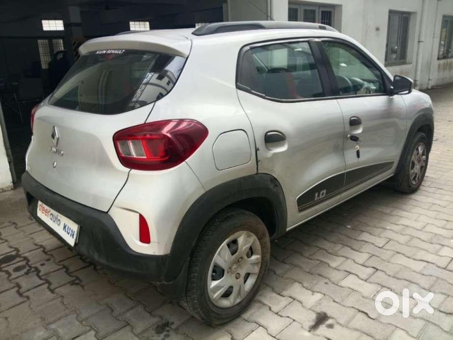 Renault Kwid Rxt 1.0, 2023, Petrol
