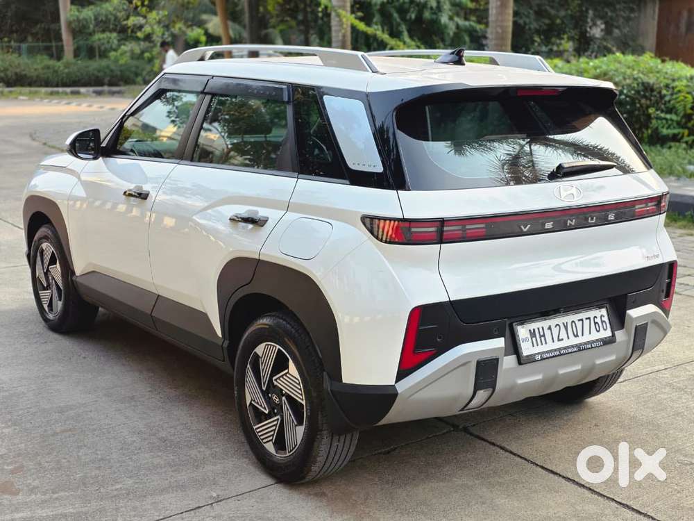 Hyundai New Venue Se, 2025, Petrol