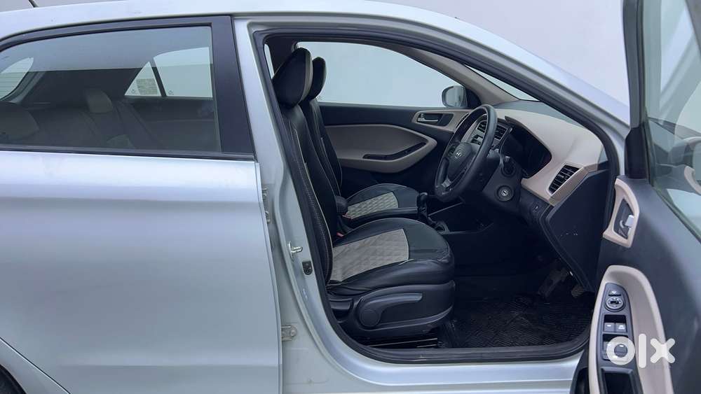 Hyundai Elite I20 [ ] 1.2 Asta, 2018, Petrol
