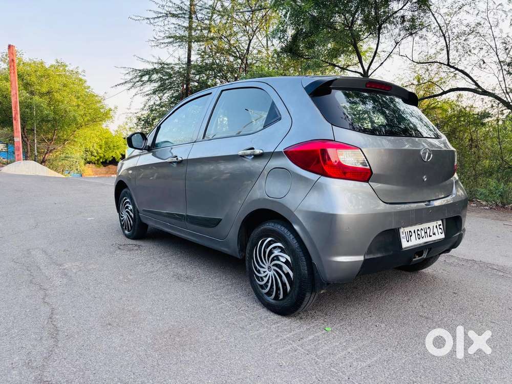 Tata Tiago 1.2 Revotron Xm Option, 2019, Petrol