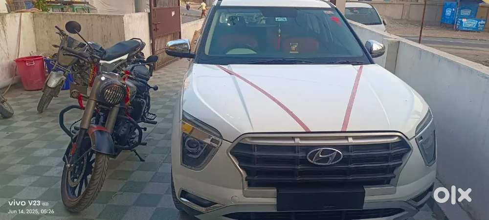 Hyundai Creta 2020