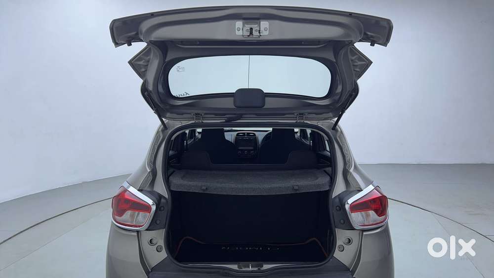Renault Kwid Climber 1.0 Mt, 2019, Petrol