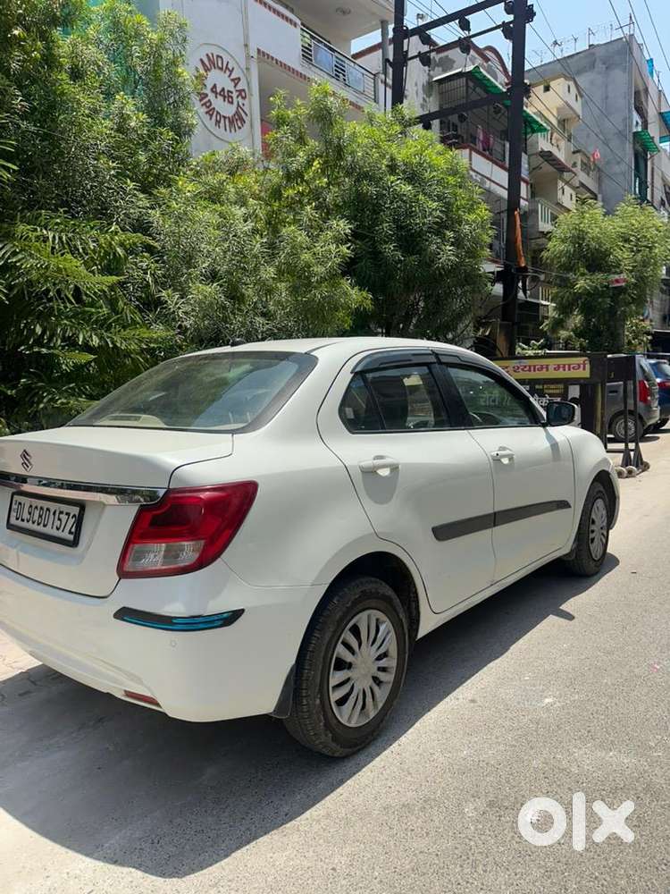 Maruti Suzuki Dzire 2023 Petrol Good Condition