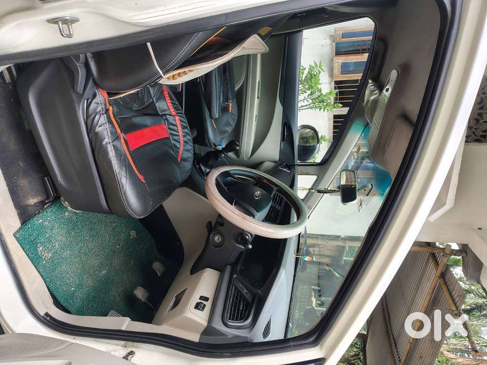 Mahindra Marazzo 2019 Diesel Well Maintained