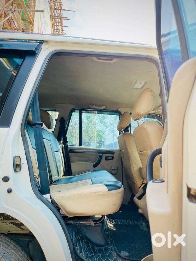 Mahindra Scorpio Classic 2.2 S 11 Mt 7 Str, 2023, Diesel