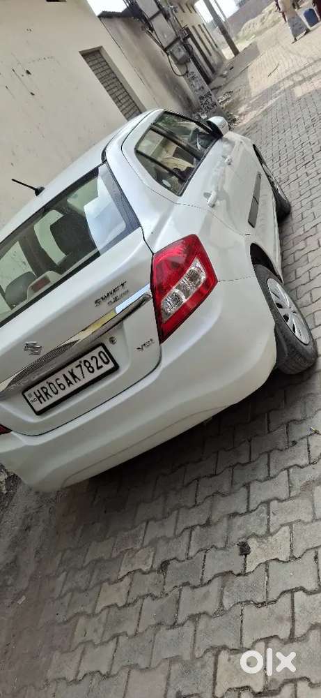 Maruti Suzuki Dzire 2016 Diesel 142000 Km Driven