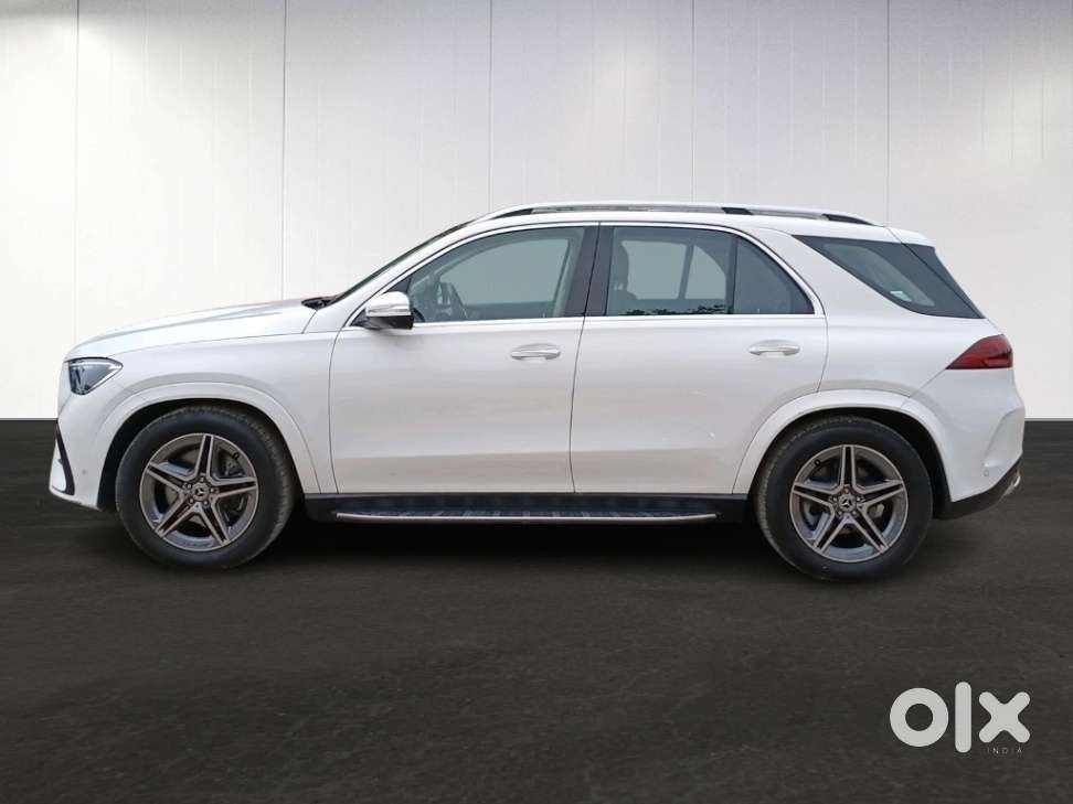 Mercedes-benz Gle 300d 4matic Lwb, 2025, Diesel