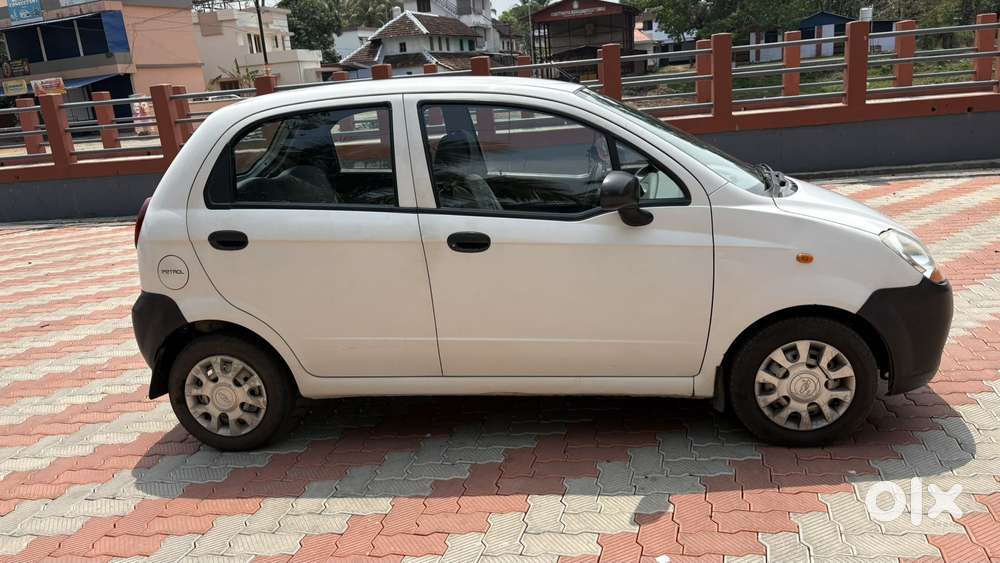 Chevrolet Spark 1.0 Ps, 2008, Petrol