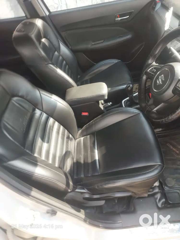 I Want To Sale Swift Vxi 2023