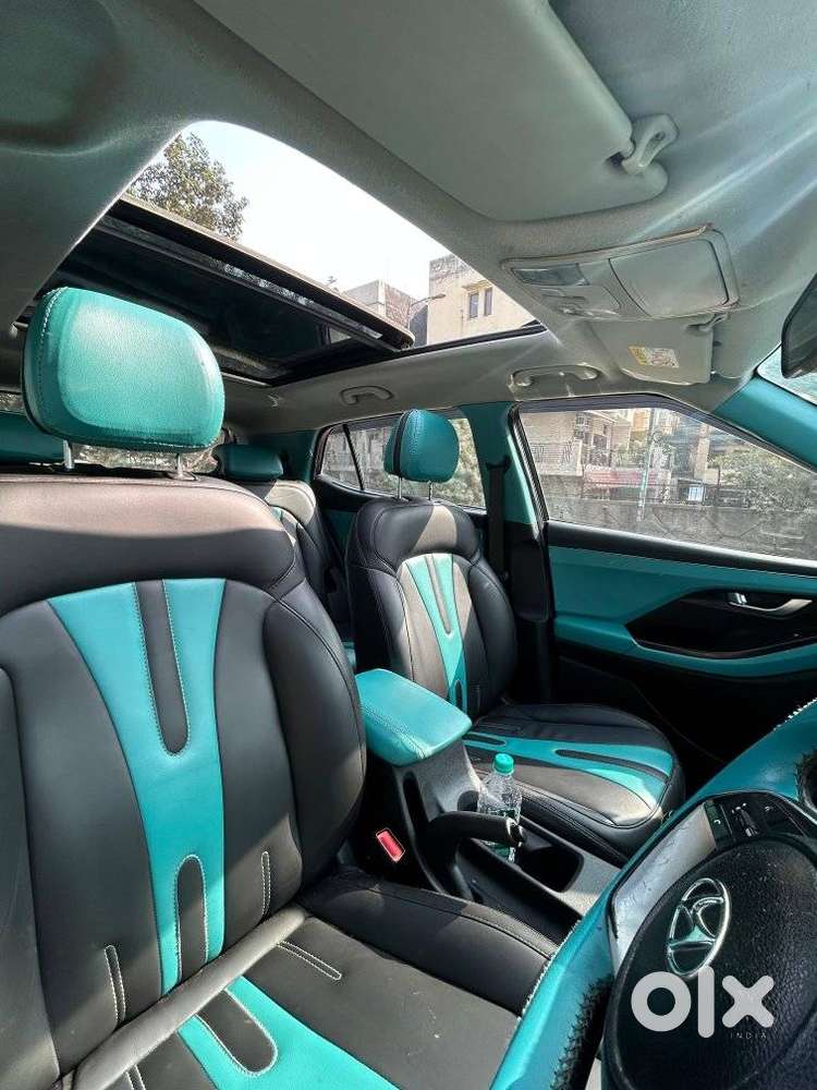 Hyundai Creta 1.5 Sx, 2020, Petrol