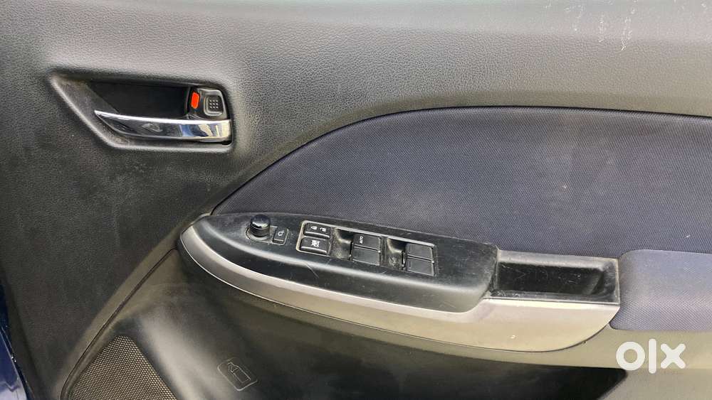 Maruti Suzuki Baleno Delta, 2020, Petrol