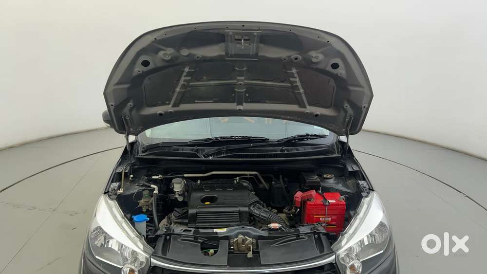Maruti Suzuki Celerio X Amt Zxi, 2018, Petrol