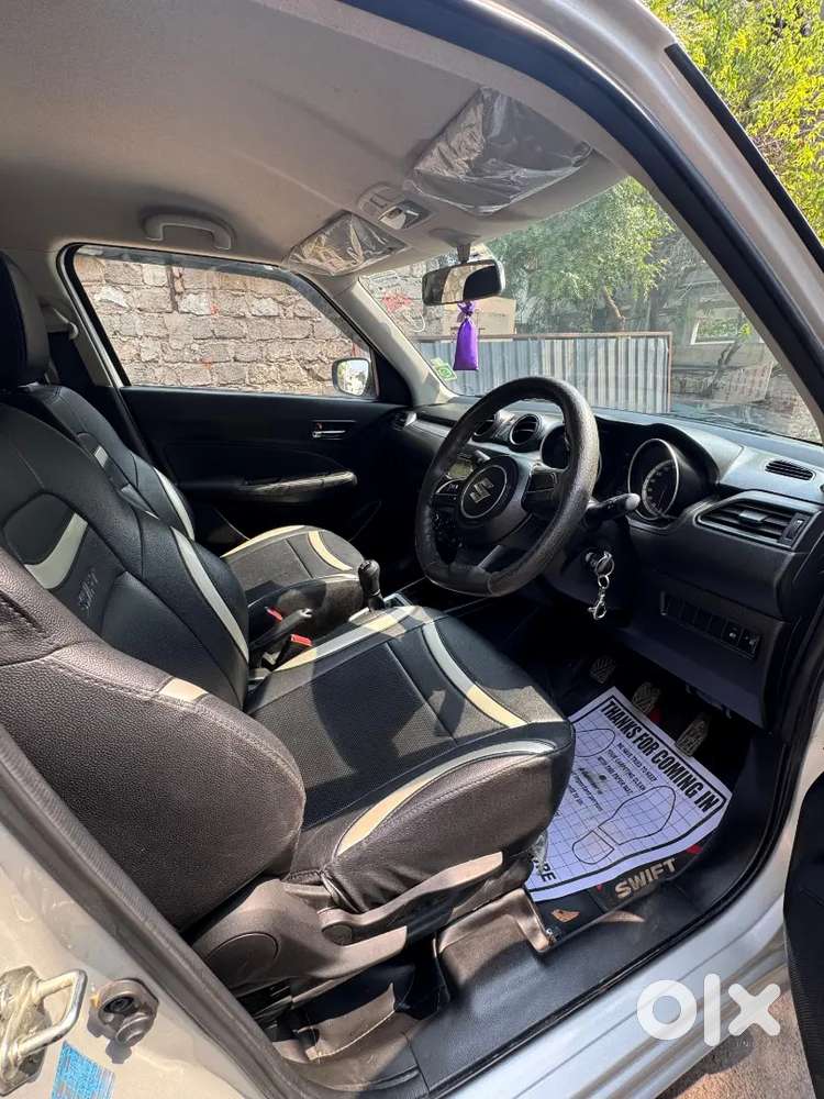 Swift Vxi Maruti 2019