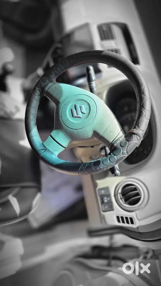 Maruti Suzuki Sx4 Laxury Interior 55000 Only Driven