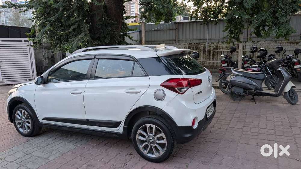 Hyundai I20 Active S Diesel, 2016, Diesel
