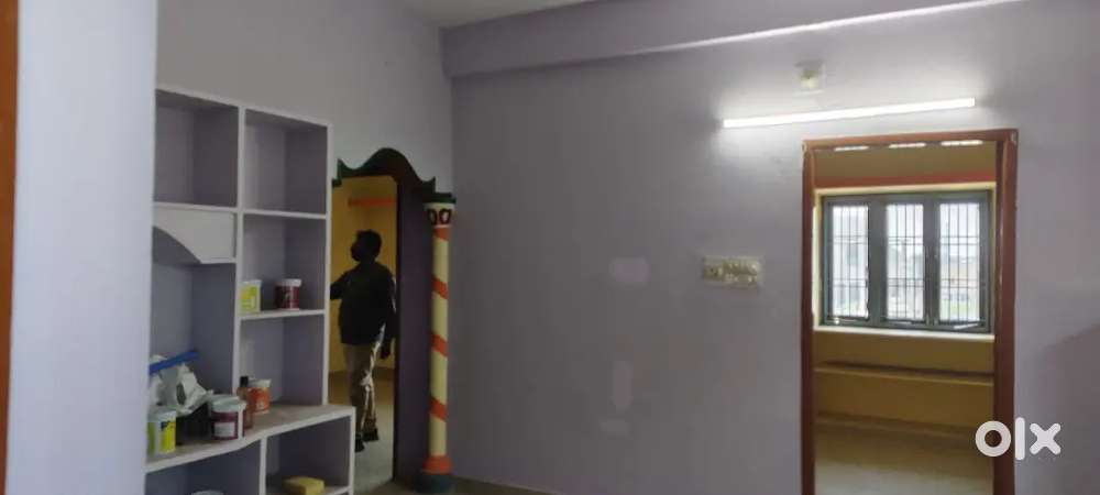 Rent for flat