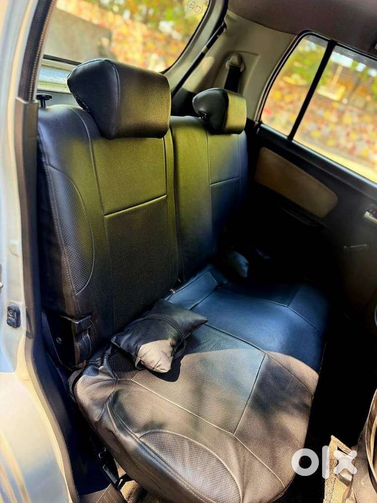 Maruti Suzuki Wagon R Cng Lxi, 2017, Cng & Hybrids