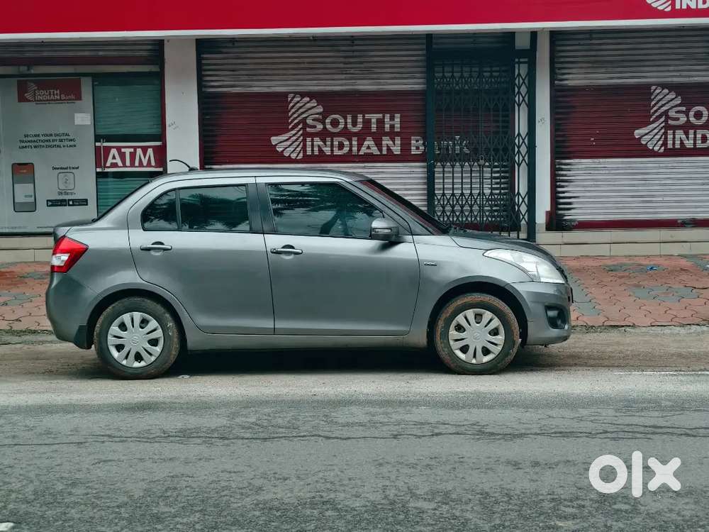 2013 Maruti Suzuki Dzire Vdi
