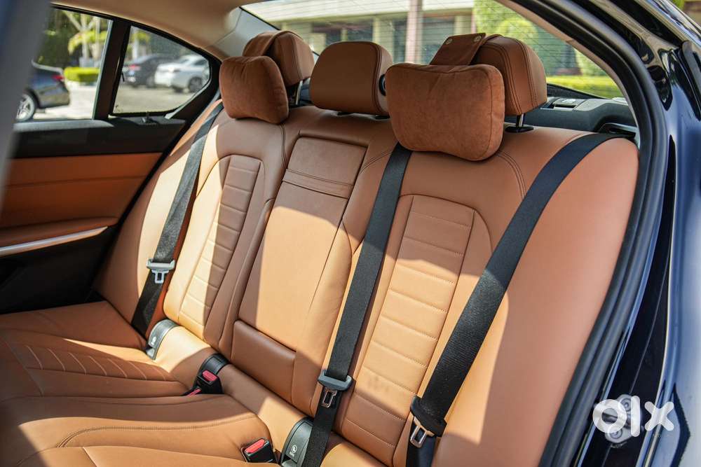 Bmw 3 Series Gran Limousine 2.0 330li M Sport First Edition, 2024, P..