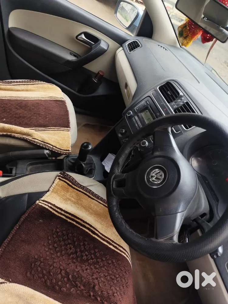 Volkswagen Golf Gti 2012 Diesel