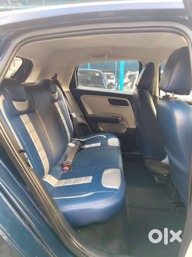 Tata Altroz 1.2 Xm Style Petrol, 2024, Petrol