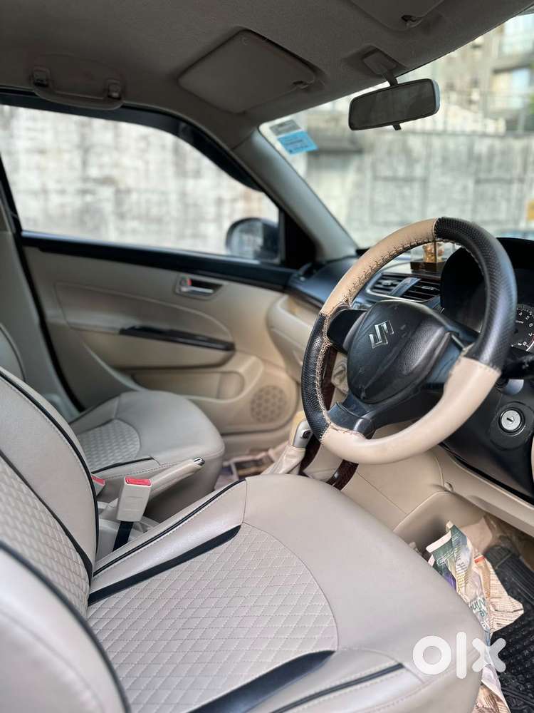 Maruti Suzuki Swift Dzire 1.2 Vxi, 2015, Petrol