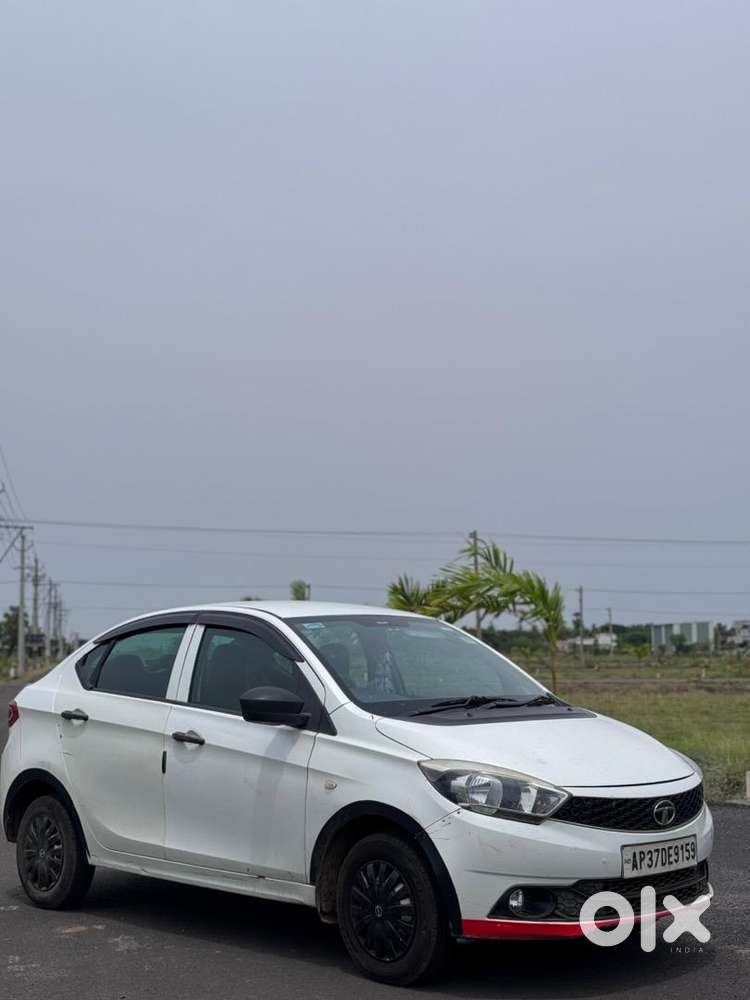 Tata Petrol Car 2017 Manual