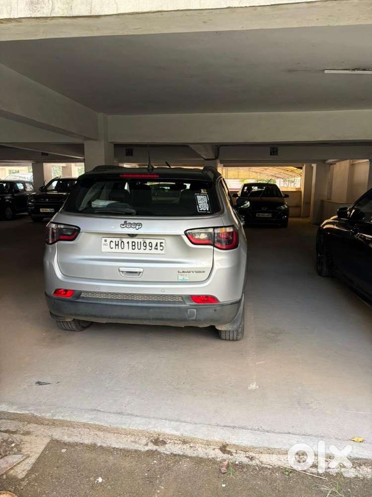 Well Maintained Automatic Petrol