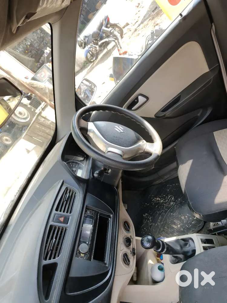 Alto Lxi  2021 Model December
