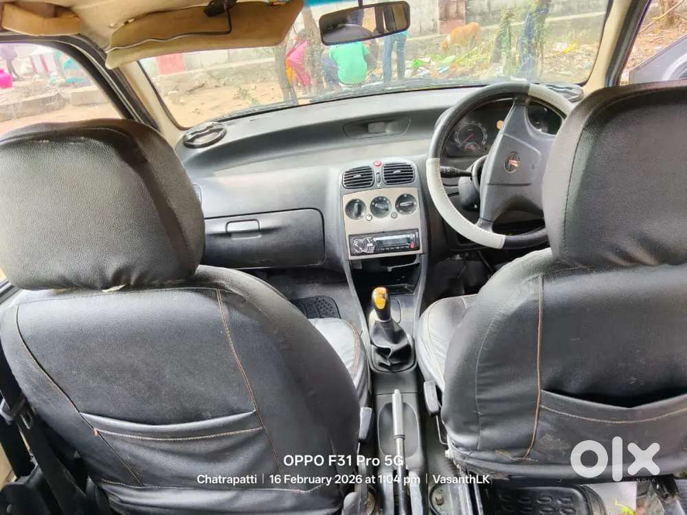 Tata Indica Ev2 2014 Diesel Well Maintained