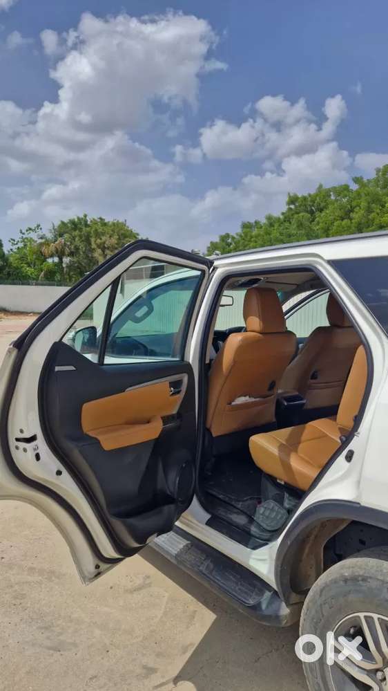 Toyota Fortuner, 2022, Diesel