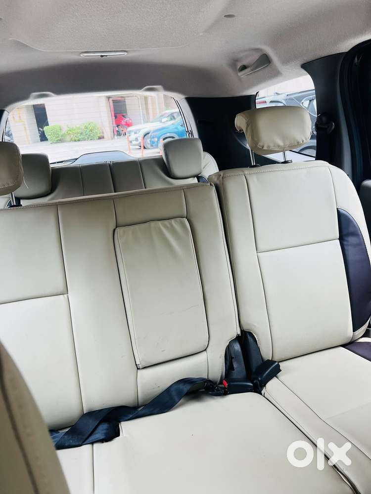 Renault Lodgy 110ps Rxz 8 Seater, 2015, Diesel