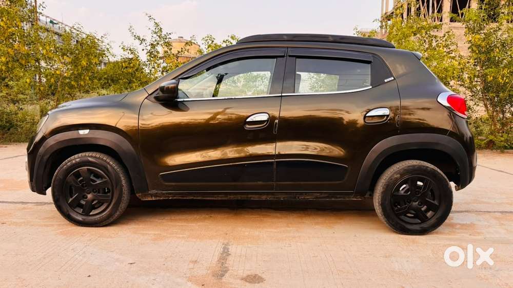 Renault Kwid Rxt 1.0, 2016, Petrol