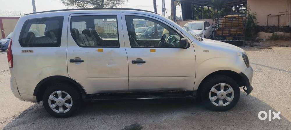 Mahindra Xylo D4 Bs Iii, 2019, Diesel