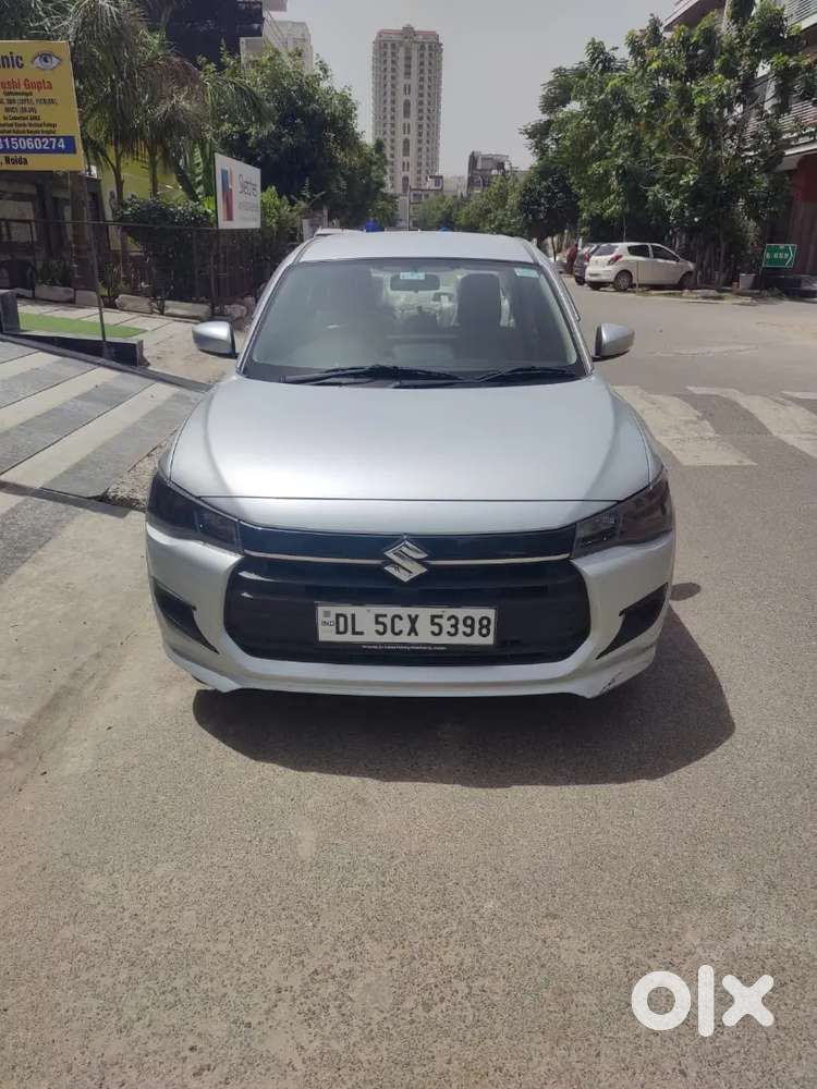 Maruti Suzuki Dzire 2025 Petrol Well Maintained