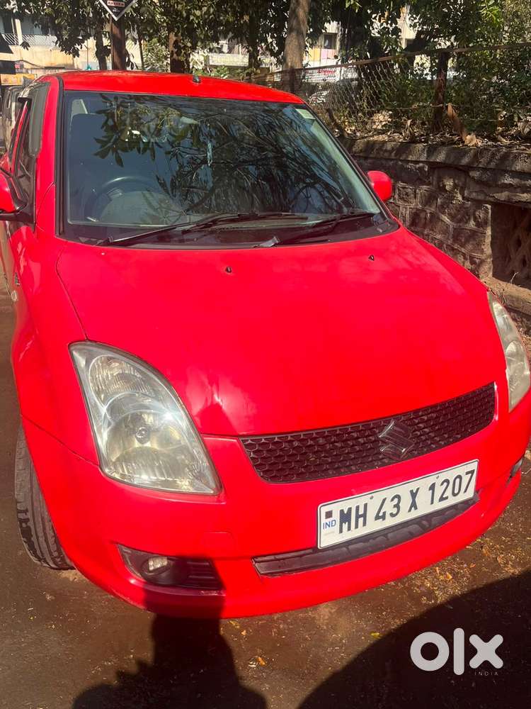 Maruti Swift Vdi Diesel 2009/2029 Well Maintained 25+milage