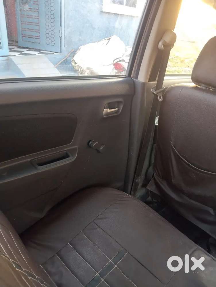 Maruti Suzuki Wagon R 2010 Petrol Good Condition