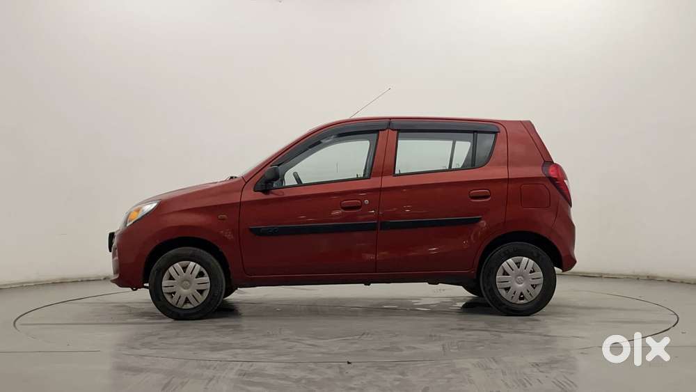 Maruti Suzuki Alto 800 Lxi, 2020, Petrol