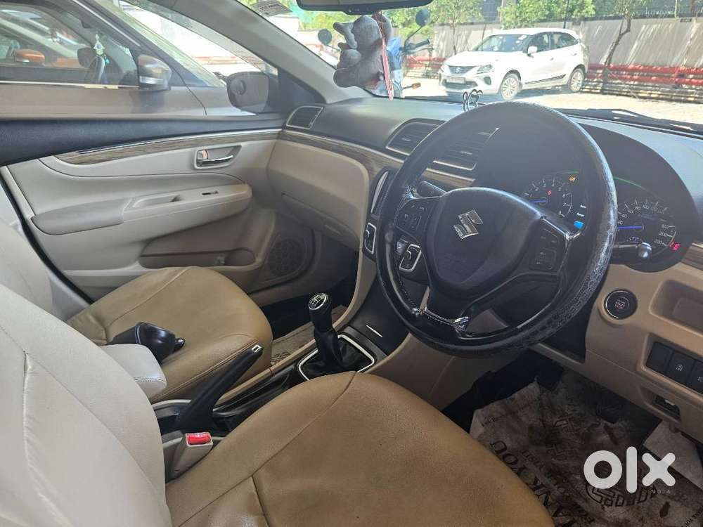 Mint Condition Suzuki Ciaz For Sale