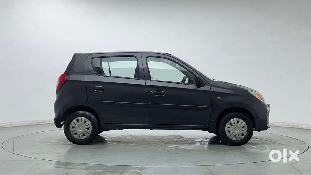 Maruti Suzuki Alto 800 Lxi, 2021, Petrol